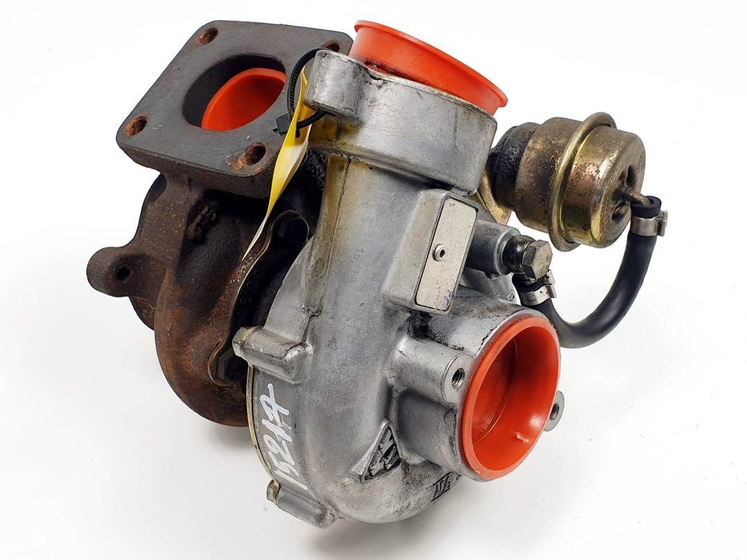 TURBOCOMPRESOR - 988367764 - PEUGEOT - BOXER CAJA CERR. TECHO SOBREELEV. (RS3700)(230)(->'02)