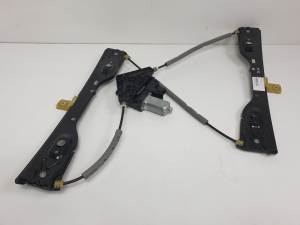 ELEVALUNAS DELANTERO DERECHO 931401104 JEEP CHEROKEE (KL) Autodesguaces Alicante