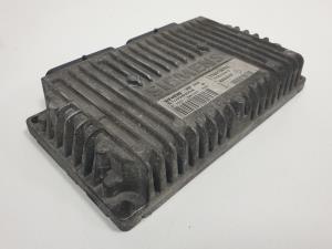 CENTRALITA MOTOR UCE S105280008 RENAULT SCENIC (JA..) Autodesguaces Alicante