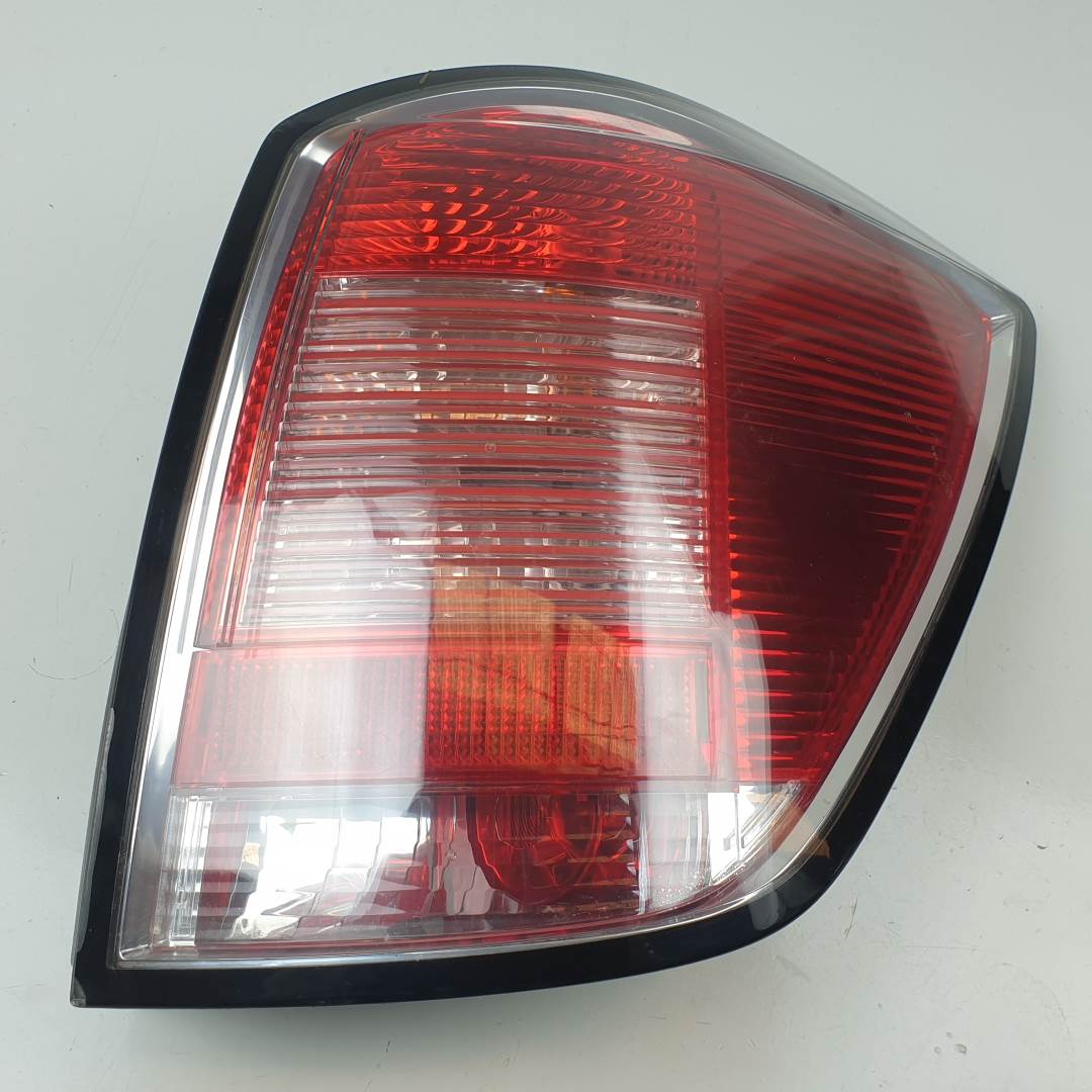 PILOTO TRASERO DERECHO - 93182993 - OPEL - ASTRA H CARAVAN