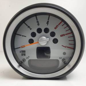 CUADRO INSTRUMENTOS 920139302 MINI CLUBMAN (R55) Autodesguaces Alicante