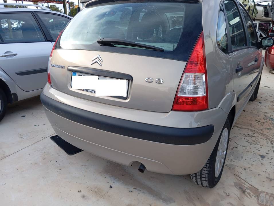 PILOTO TRASERO DERECHO