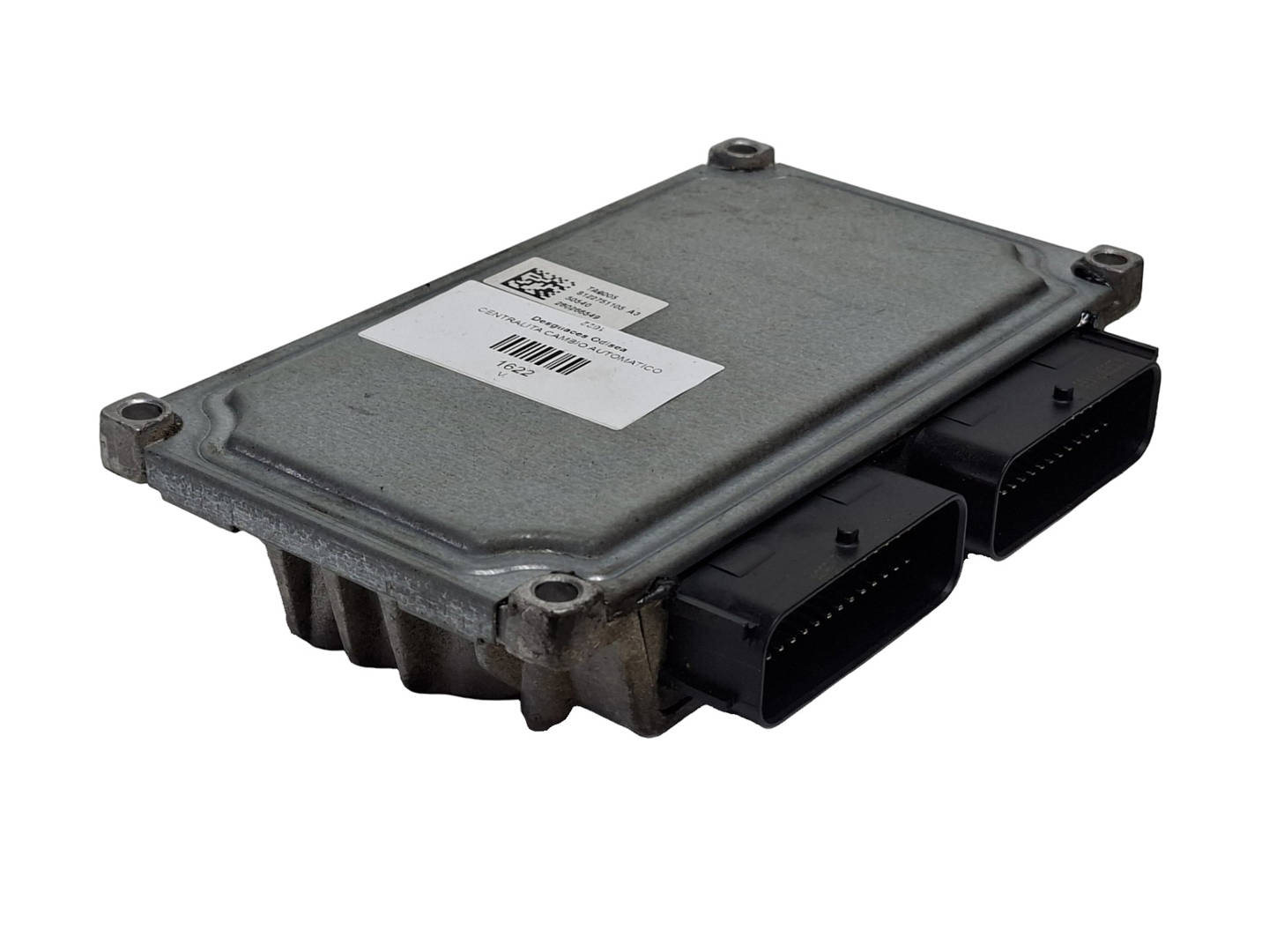 Foto 2 de Centralita Cambio Automatico Citroen C4 Berlina (2004–2010)