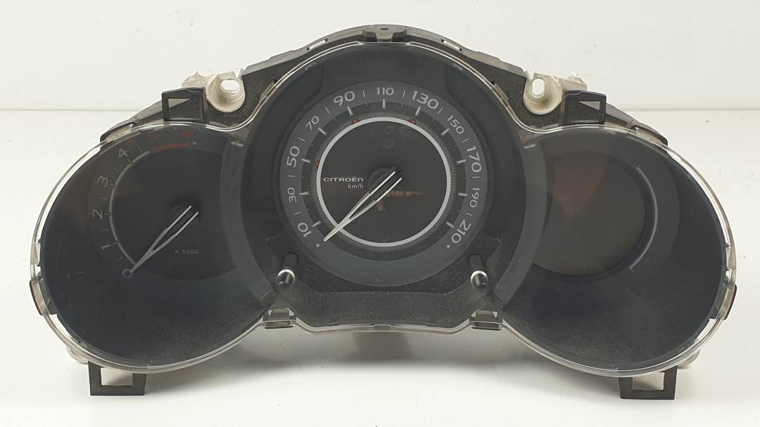 CUADRO INSTRUMENTOS - 96665882XT - CITROEN - C3