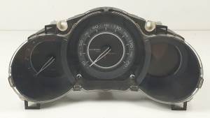 CUADRO INSTRUMENTOS 96665882XT CITROEN C3 Autodesguaces Alicante