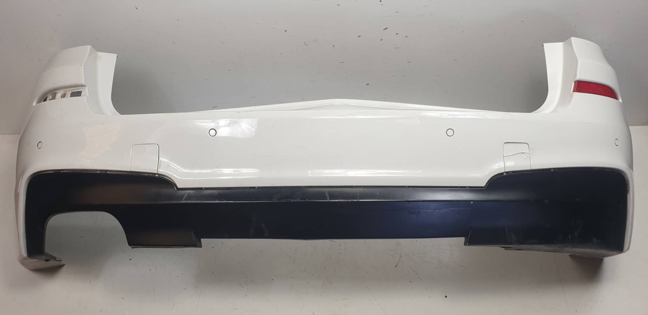 PARAGOLPES TRASERO - BMW - SERIE X3 (F25)