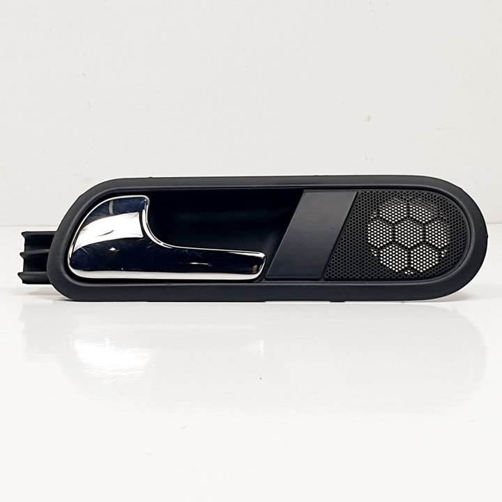 MANETA INTERIOR TRASERA IZQUIERDA - 6L4839113 - SEAT - CORDOBA BERLINA (6L2)