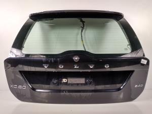 PORTON TRASERO VOLVO XC60 Autodesguaces Alicante