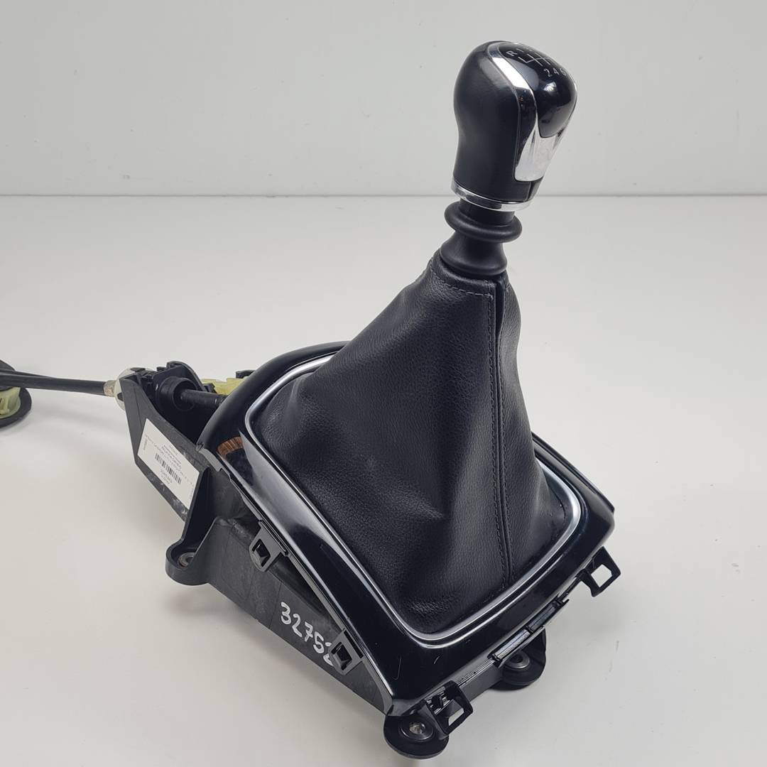 PALANCA CAMBIO - 341017283R - NISSAN - QASHQAI (J11)