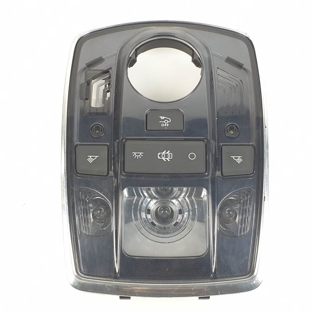 LUZ INTERIOR - 96884857XT - PEUGEOT - 508 SW