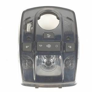 LUZ INTERIOR 96884857XT PEUGEOT 508 SW Autodesguaces Alicante