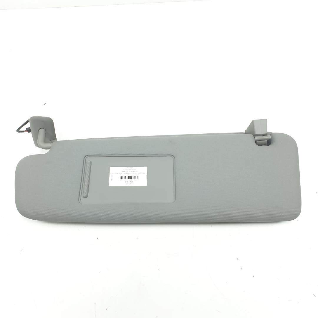 PARASOL IZQUIERDO - 7L6857551AQ - VOLKSWAGEN - TOUAREG (7L6)