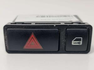 WARNING 61318368920 BMW SERIE 3 BERLINA (E46) Autodesguaces Alicante