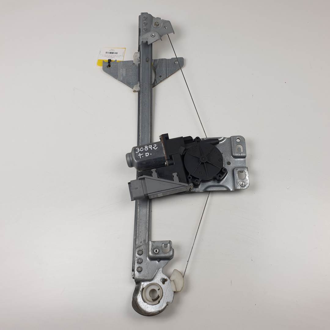 Lève-vitre arrière droit - 400633G - PEUGEOT - 307 BREAK/SW (S2)
