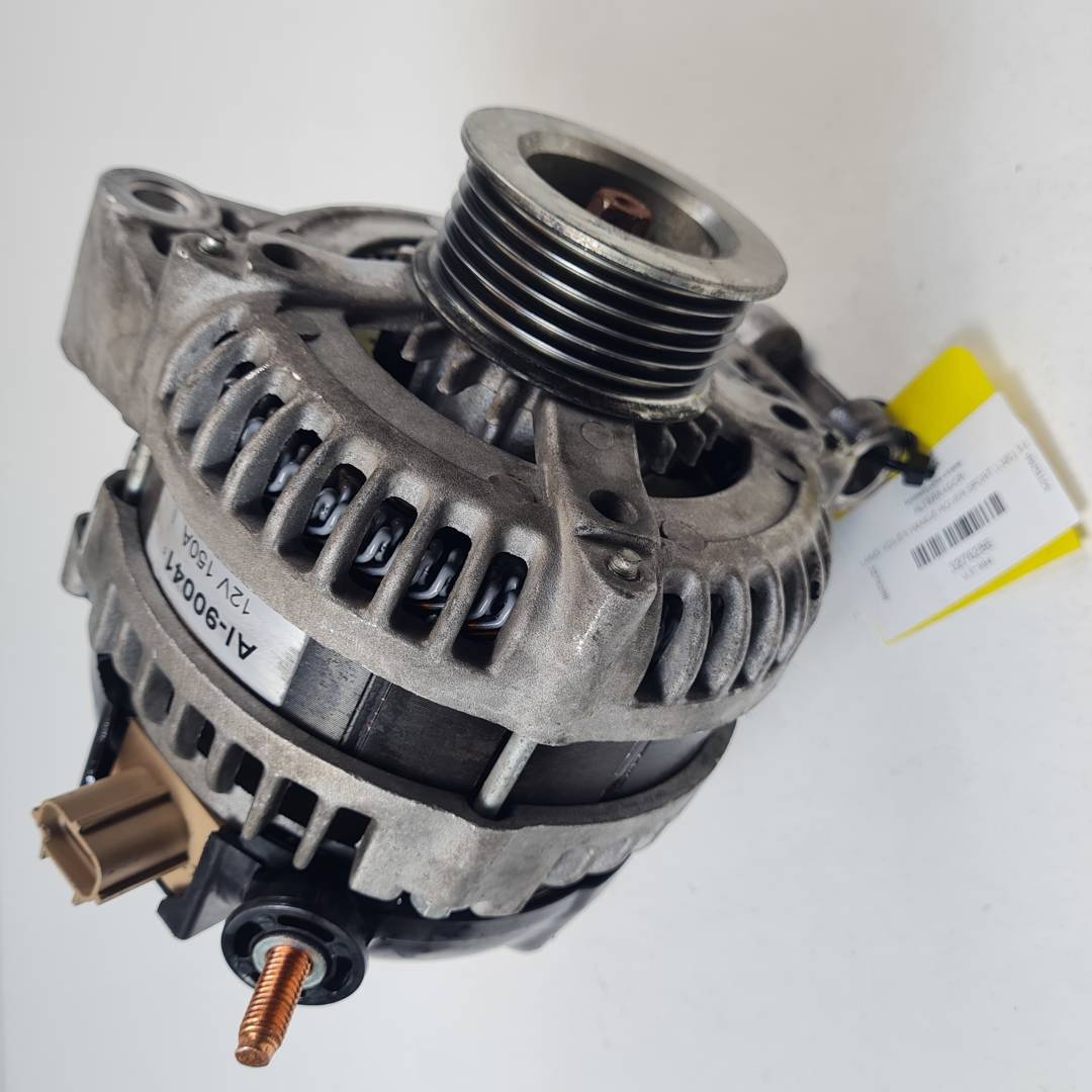 ALTERNADOR - AI90041 - LAND ROVER - RANGE ROVER SPORT (L320)