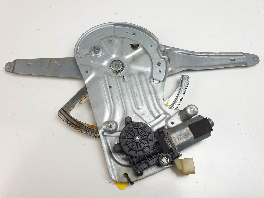 ELEVALUNAS DELANTERO DERECHO - 30784577 - VOLVO - XC90
