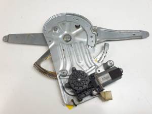 ELEVALUNAS DELANTERO DERECHO 30784577 VOLVO XC90 Autodesguaces Alicante