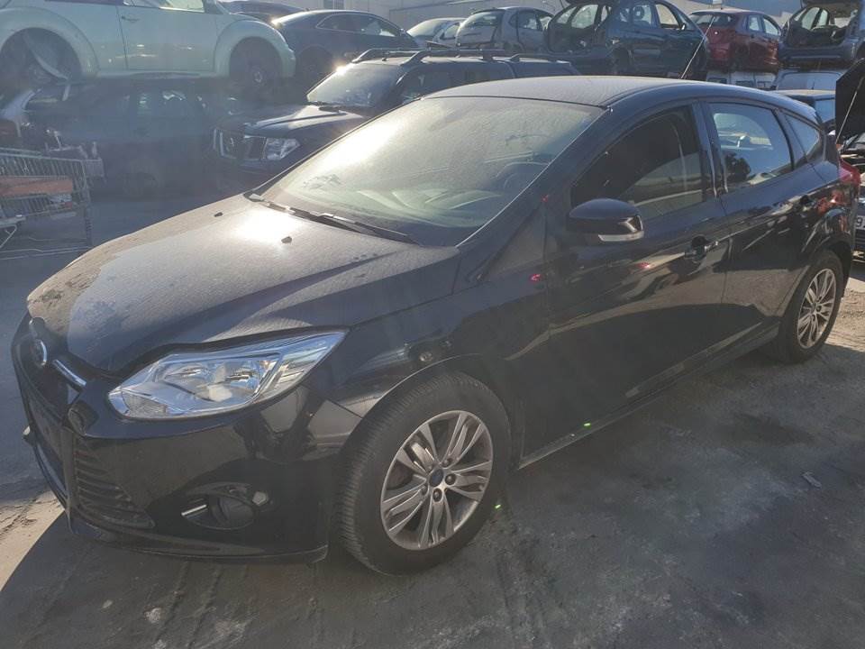 FORD FOCUS LIM. (CB8) (2011 - 2015)