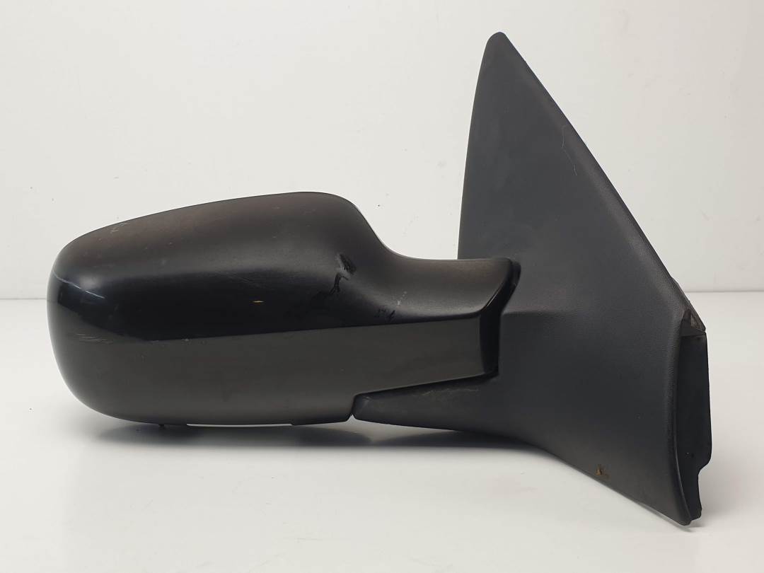RETROVISOR DERECHO - RENAULT - MEGANE II BERLINA 3P