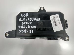 CENTRALITA CIERRE 46784224 FIAT STILO (192) Autodesguaces Alicante