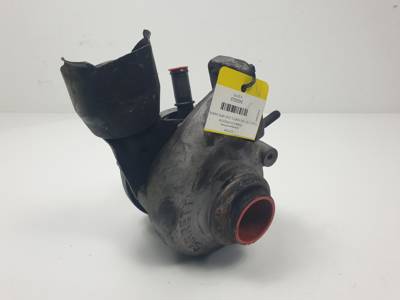 TURBOCOMPRESOR VOLVO C30 Autodesguaces Alicante