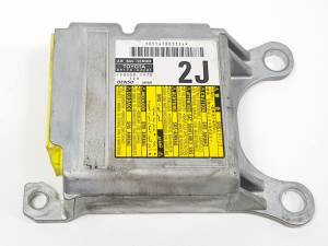 CENTRALITA AIRBAG 891742201 TOYOTA RAV 4 (A3) Autodesguaces Alicante