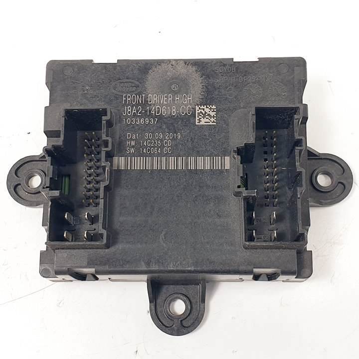 MODULO ELECTRONICO - J8A214D618CC - LAND ROVER - RANGE ROVER EVOQUE