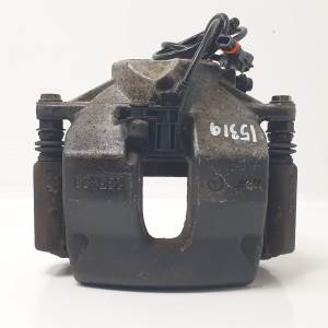 PINZA FRENO DELANTERA DERECHA 295X28 MERCEDES CLASE C (W204) LIM. Autodesguaces Alicante