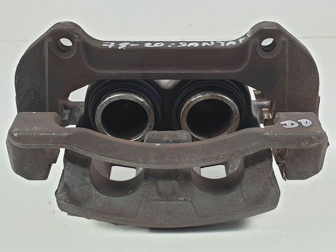 Bremssattel vorne rechts - BC140102 - HYUNDAI - SANTA FE (BM)