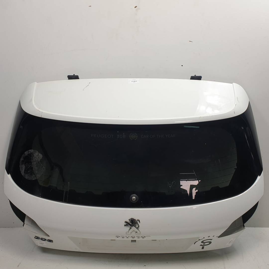 PORTON TRASERO - PEUGEOT - 308 (T9)