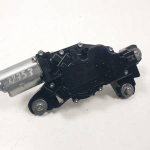 MOTOR LIMPIA TRASERO 98700A2000 KIA CEE'D (JD) Autodesguaces Alicante