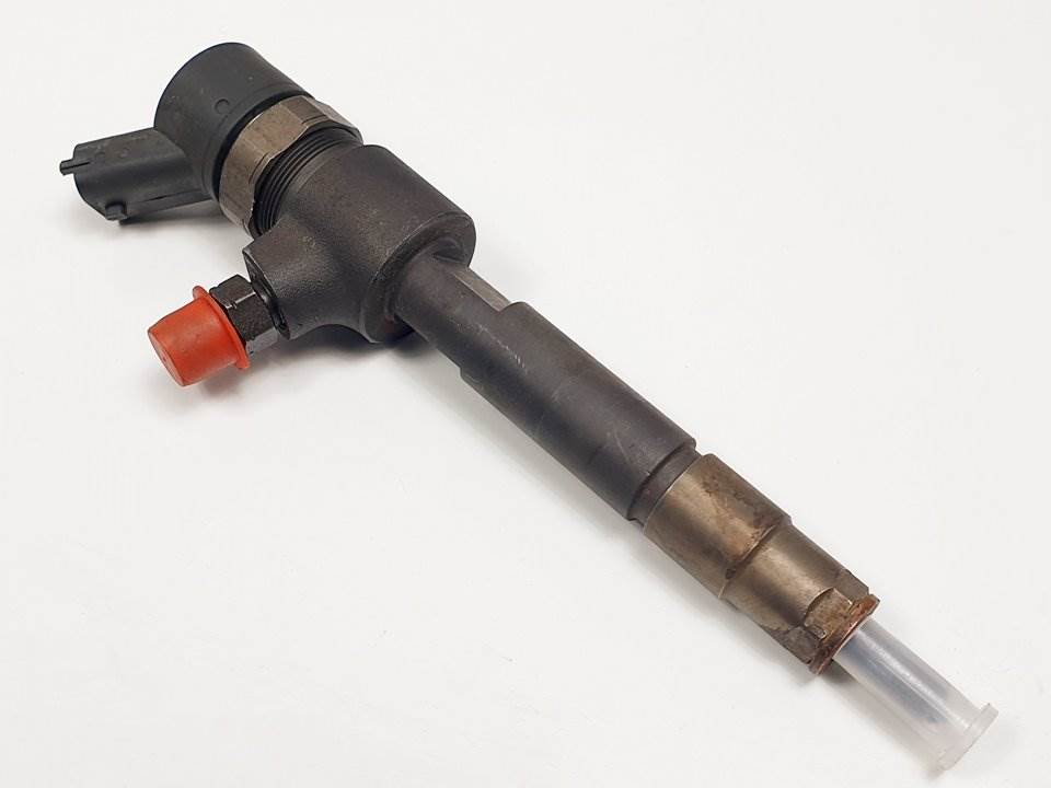 INYECTOR - 0445110187 - PEUGEOT - 207