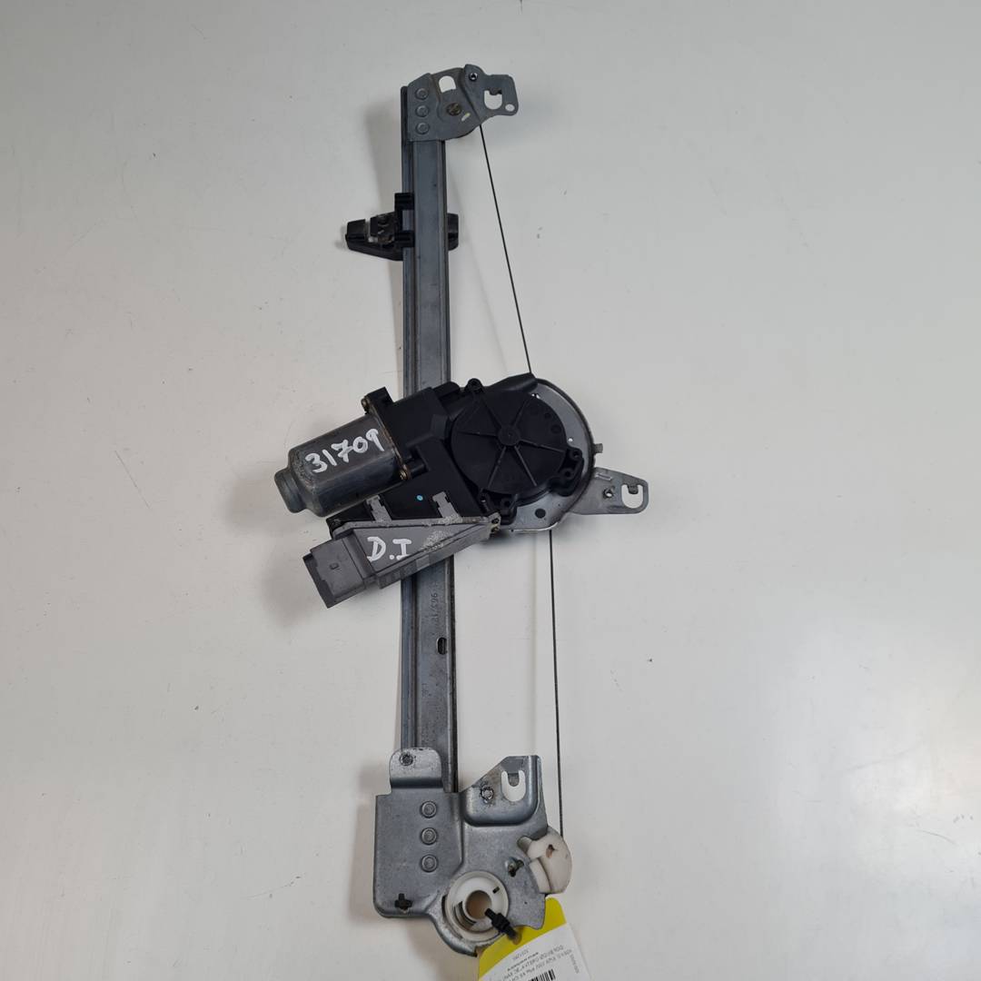 ELEVALUNAS DELANTERO IZQUIERDO - 963912 - CITROEN - C3