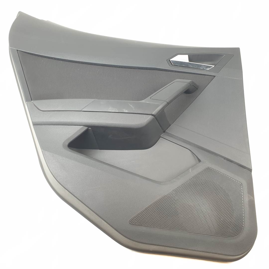 GUARNECIDO PUERTA TRASERA IZQUIERDA - 6F0867211J - SEAT - ARONA