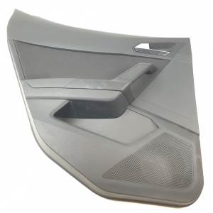 GUARNECIDO PUERTA TRASERA IZQUIERDA 6F0867211J SEAT ARONA Autodesguaces Alicante