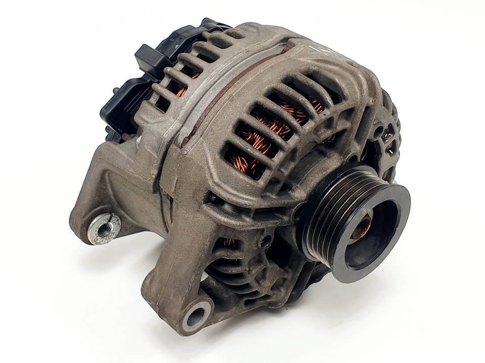 ALTERNADOR - 0124425024 - OPEL - ASTRA H BERLINA