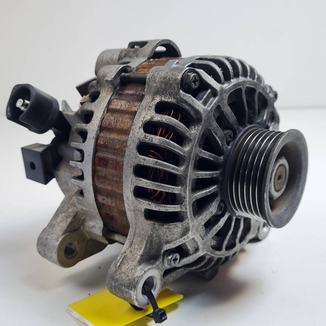 ALTERNADOR - 9640088080 - CITROEN - C4 COUPE