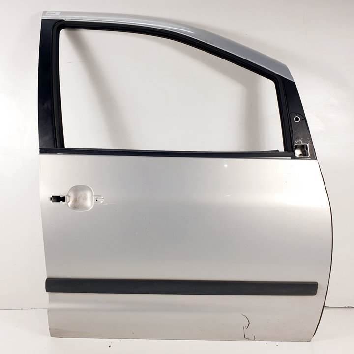 PUERTA DELANTERA DERECHA - VOLKSWAGEN - SHARAN (7M6/7M9)