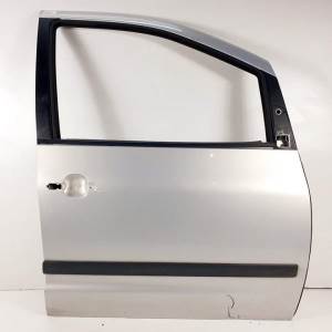 PUERTA DELANTERA DERECHA VOLKSWAGEN SHARAN (7M6/7M9) Autodesguaces Alicante