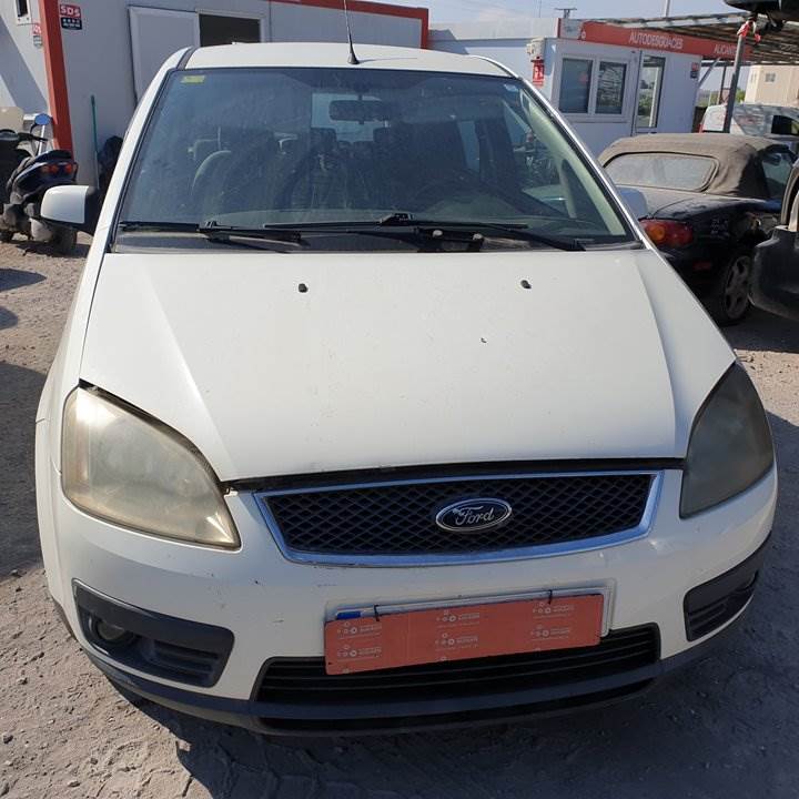 FORD FOCUS C-MAX (CAP) (2003 - 2007)