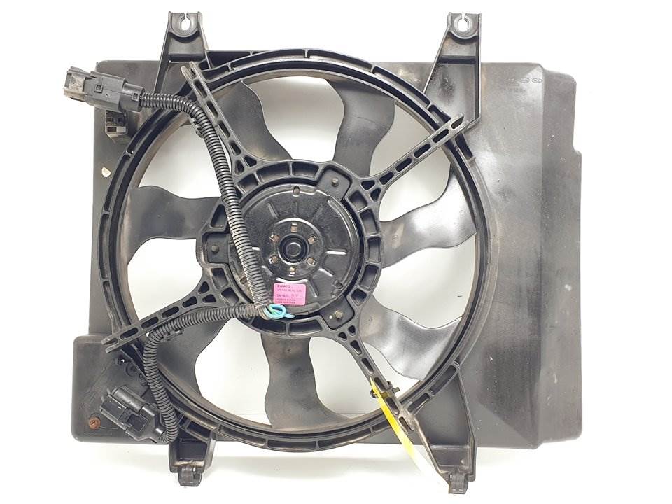 ELECTROVENTILADOR - F00S3A2262 - KIA - PICANTO