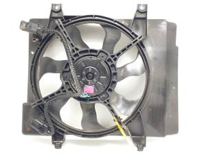 ELECTROVENTILADOR F00S3A2262 KIA PICANTO Autodesguaces Alicante