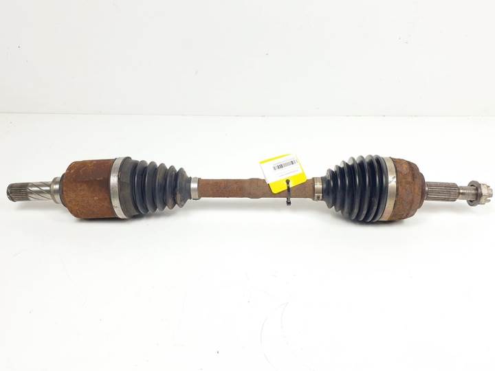 TRANSMISION DELANTERA IZQUIERDA