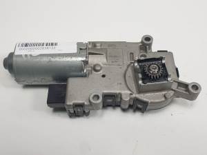 MOTOR TECHO ELECTRICO 6761692265205 BMW X5 (E70) Autodesguaces Alicante