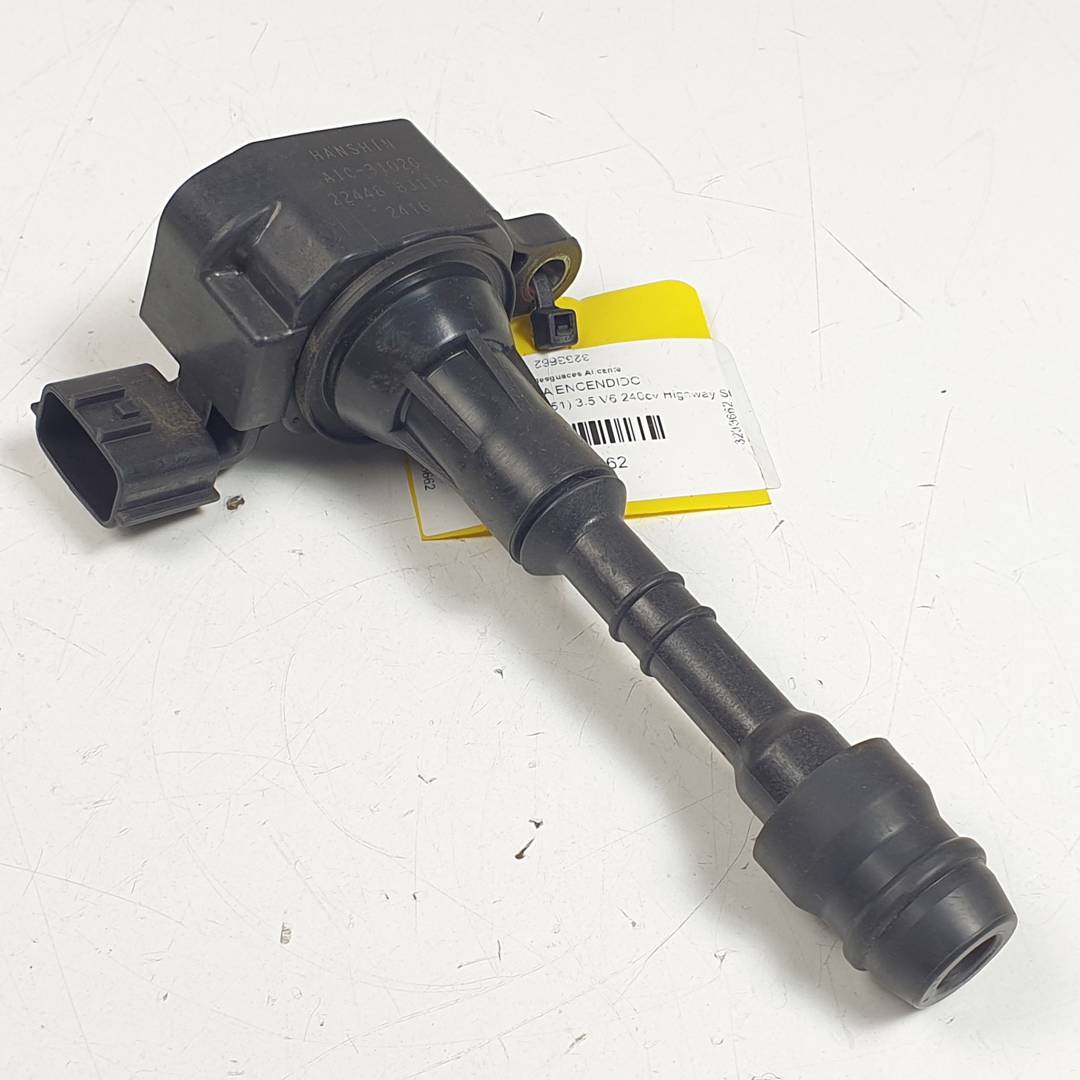 BOBINA ENCENDIDO - 224488J115 - NISSAN - ELGRAND (E51)