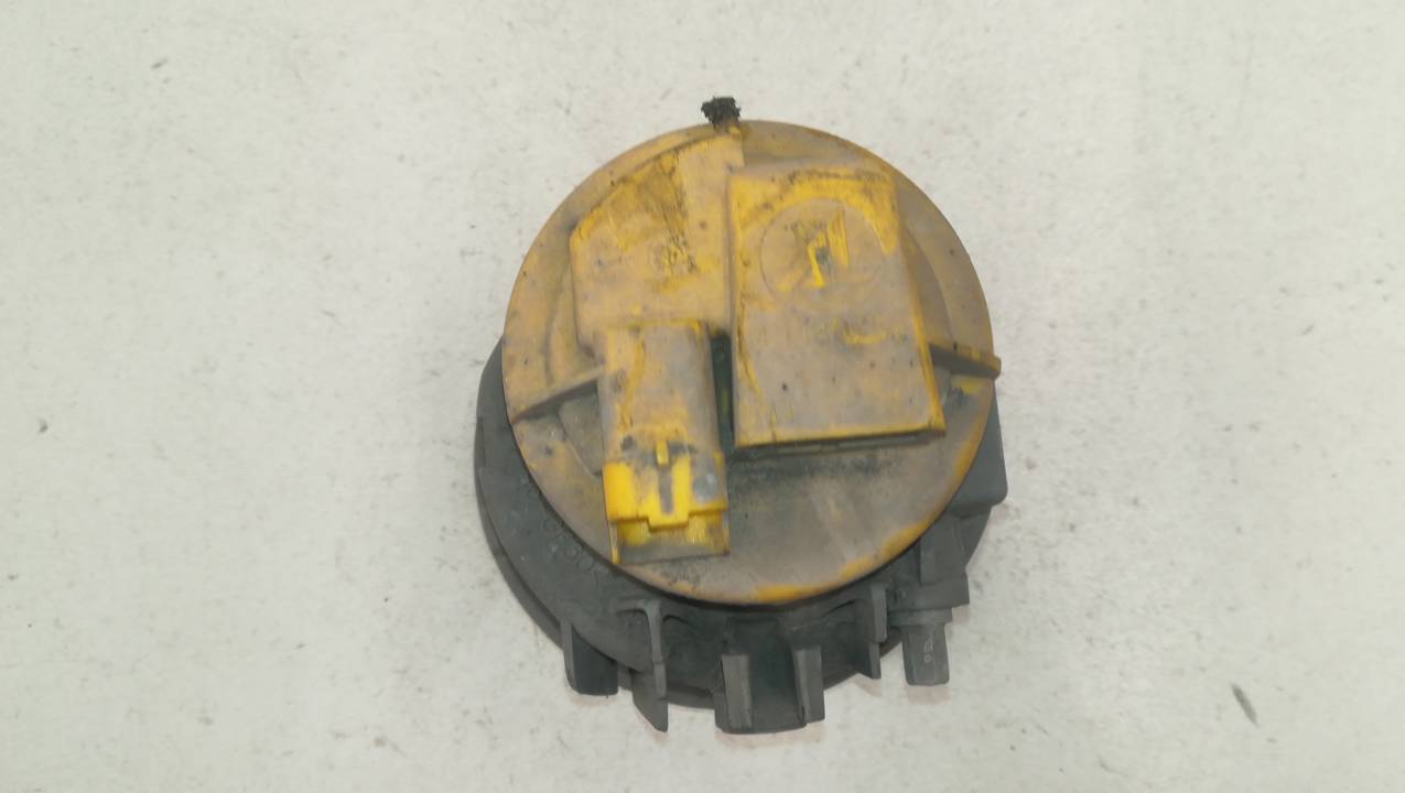 FARO ANTINIEBLA DERECHO