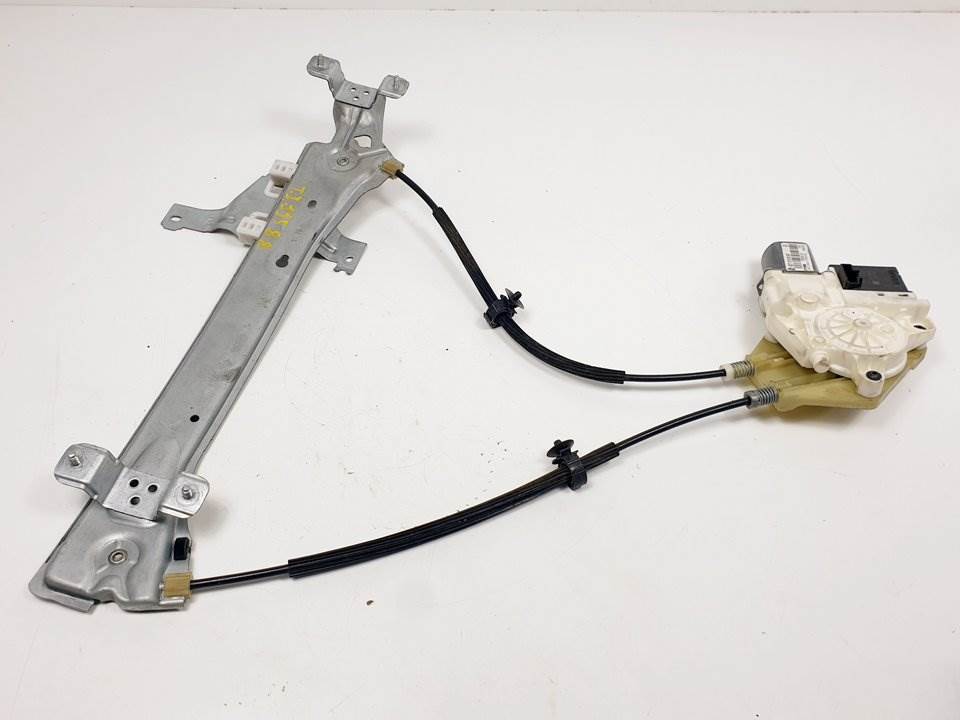 ELEVALUNAS TRASERO IZQUIERDO - 827310185R - RENAULT - MEGANE III BERLINA 5P