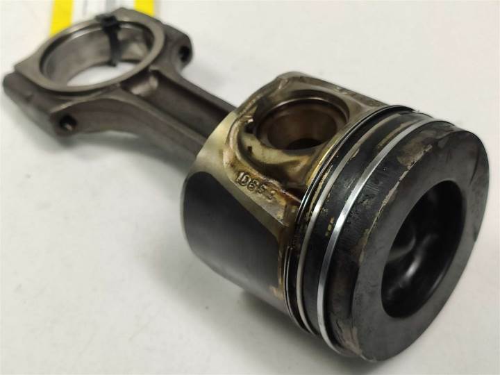 PISTON OPEL VIVARO FURGÓN/COMBI (07.2006 =>) Autodesguaces Alicante