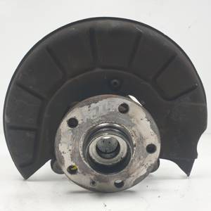 MANGUETA DELANTERA IZQUIERDA 1K06N VOLKSWAGEN GOLF PLUS (5M1) Autodesguaces Alicante