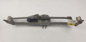 MOTOR LIMPIA DELANTERO 1C1955023A VOLKSWAGEN NEW BEETLE (9C1/1C1) Autodesguaces Alicante